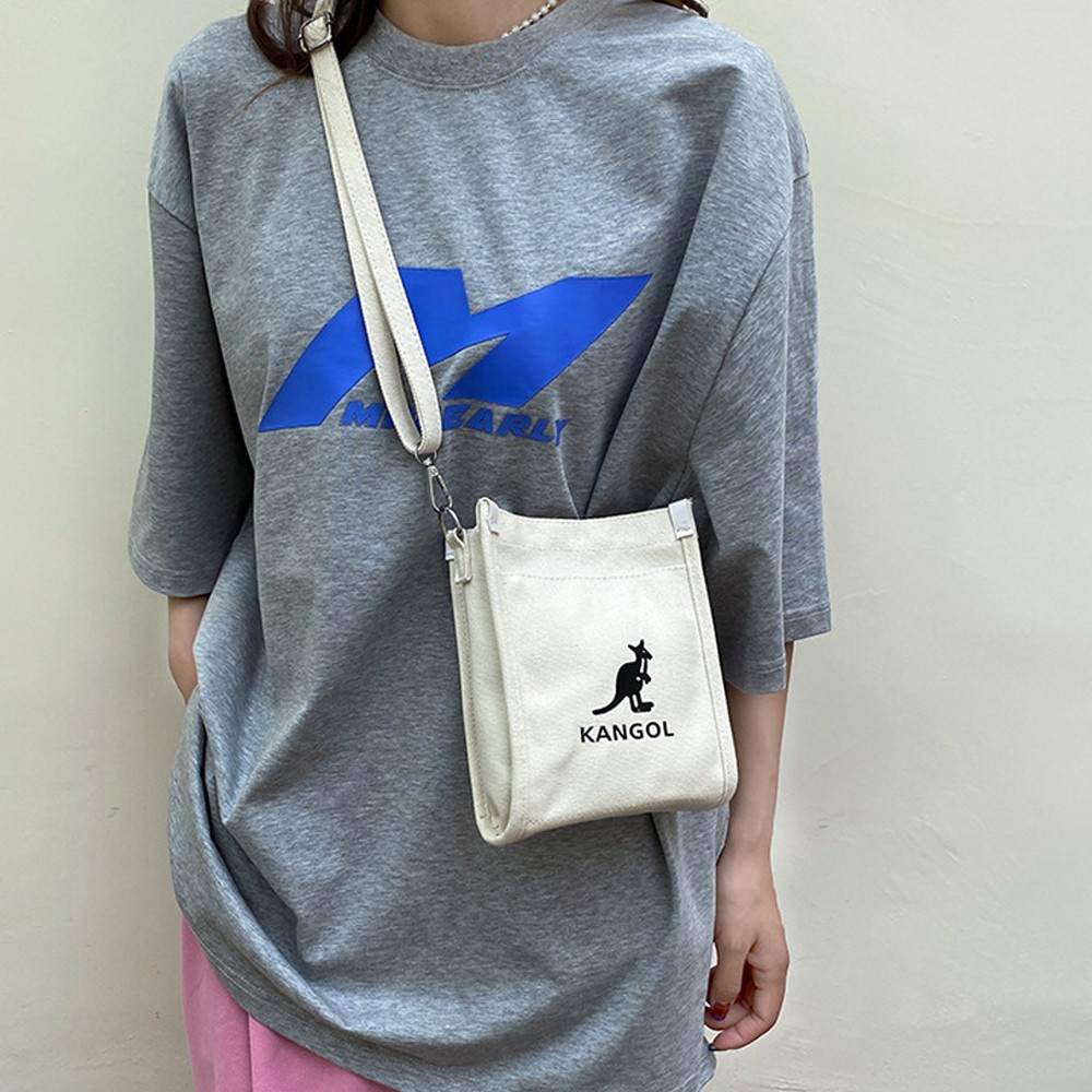 Túi Đeo Chéo Ngực Đựng Điện Thoại Tiện Dụng