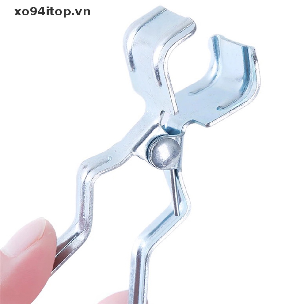 Móc Kẹp Giấy Bằng Kim Loại Treo Ngoài Trời Tiện Dụng