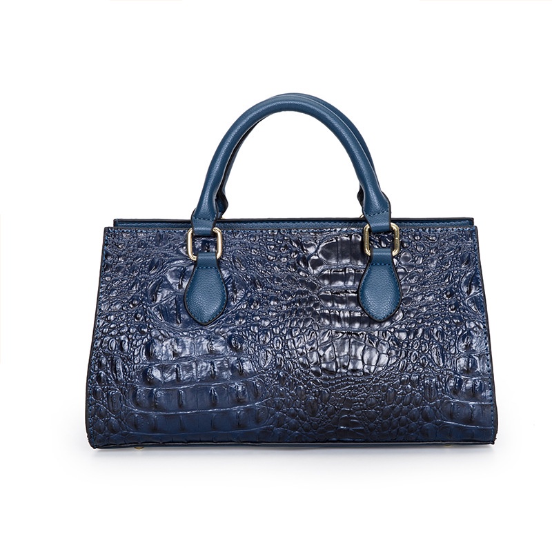 Túi Xách Họa Tiết Da Cá Sấu Thời Trang Mới Năm 2023