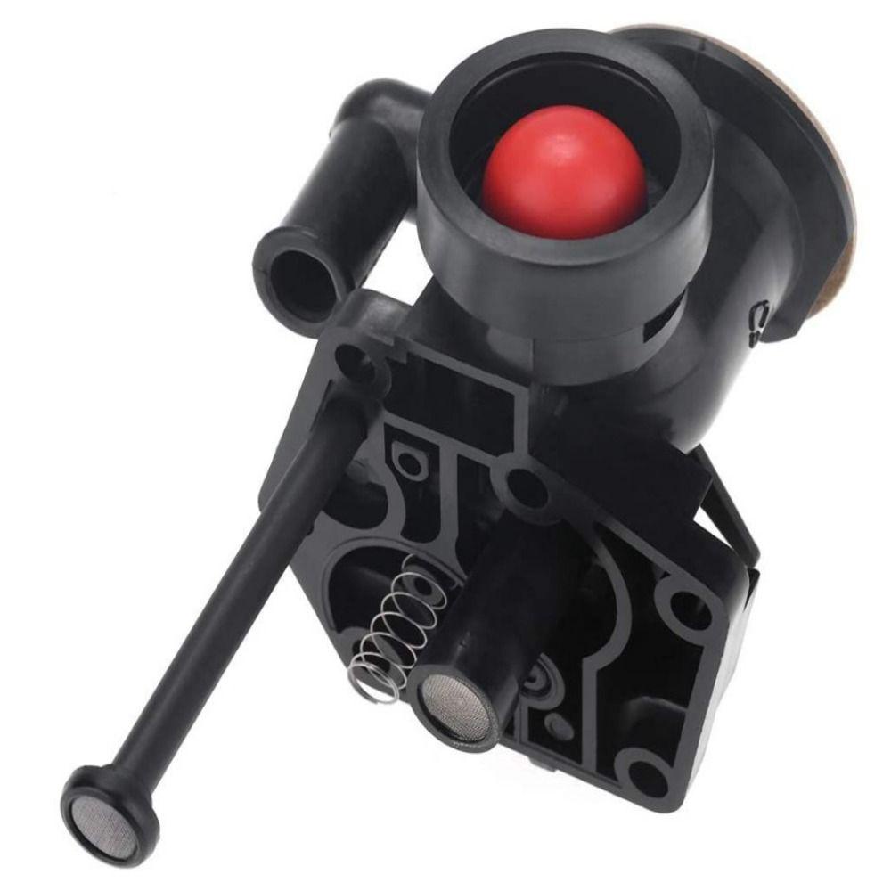 Bộ Chế Hòa Khí Màu Đen 1 Cho Máy Cắt Cỏ Briggs &amp; Stratton