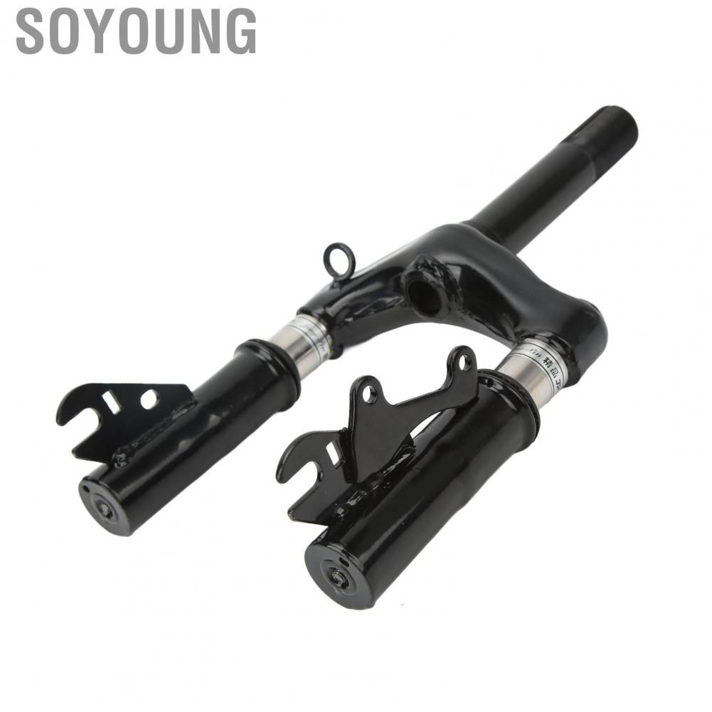Soyoung Front Shock Absorber  High Strength Electric Scooters Suspension for Upgrade