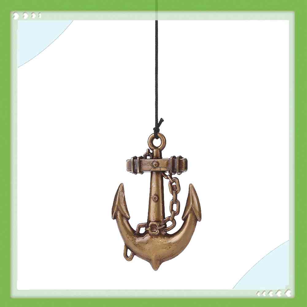 Chuông Gió 62cm 9 Ống Treo Sân Vườn Ngoài Trời