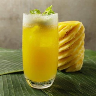[RTD] Nước Ép Thơm Nguyên Chất (Chai 250ml)