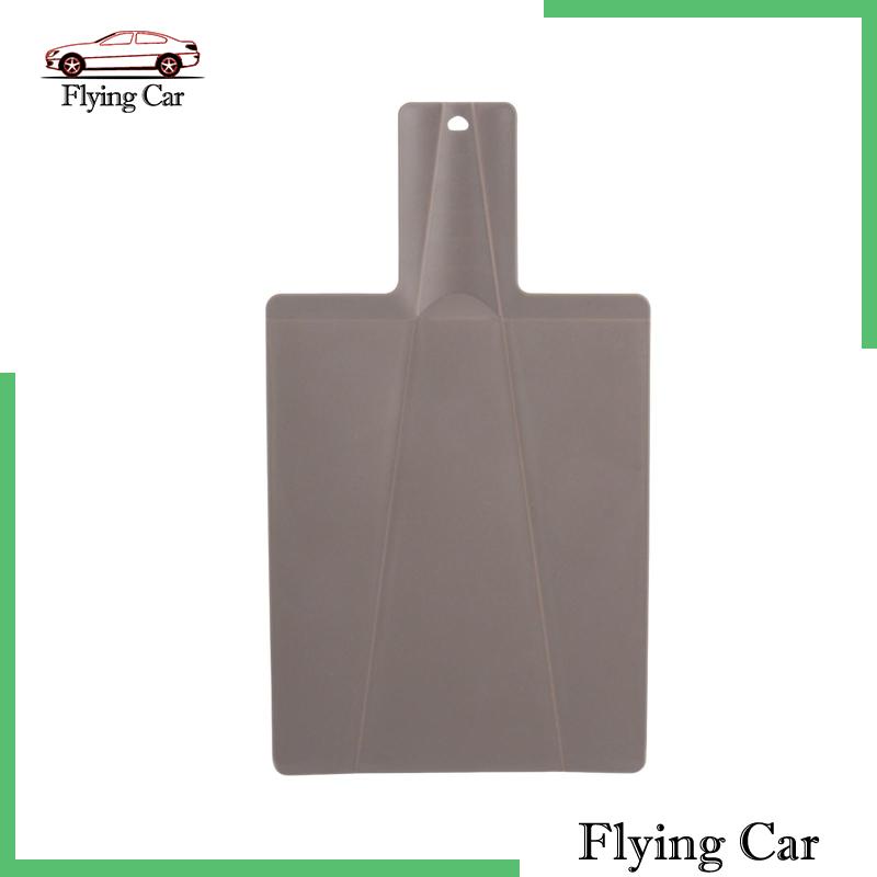 Thớt Gấp Gọn Chống Trượt Lzdjfmy2 Tiện Dụng Cho Nhà Bếp