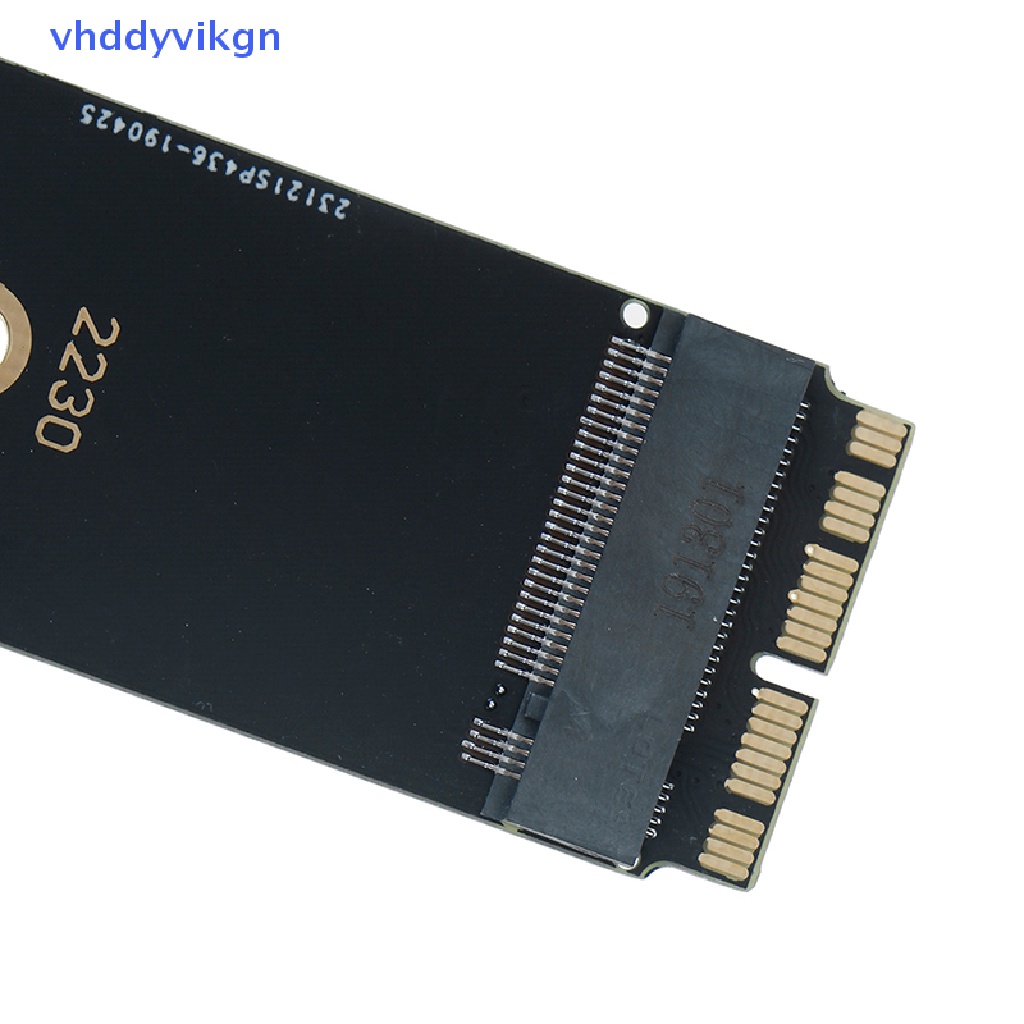 Thẻ Chuyển Đổi VHDD NVMe PCIe PCIe M.2 NGFF SSD Cho 2013 2014 2015 macbook air pro
