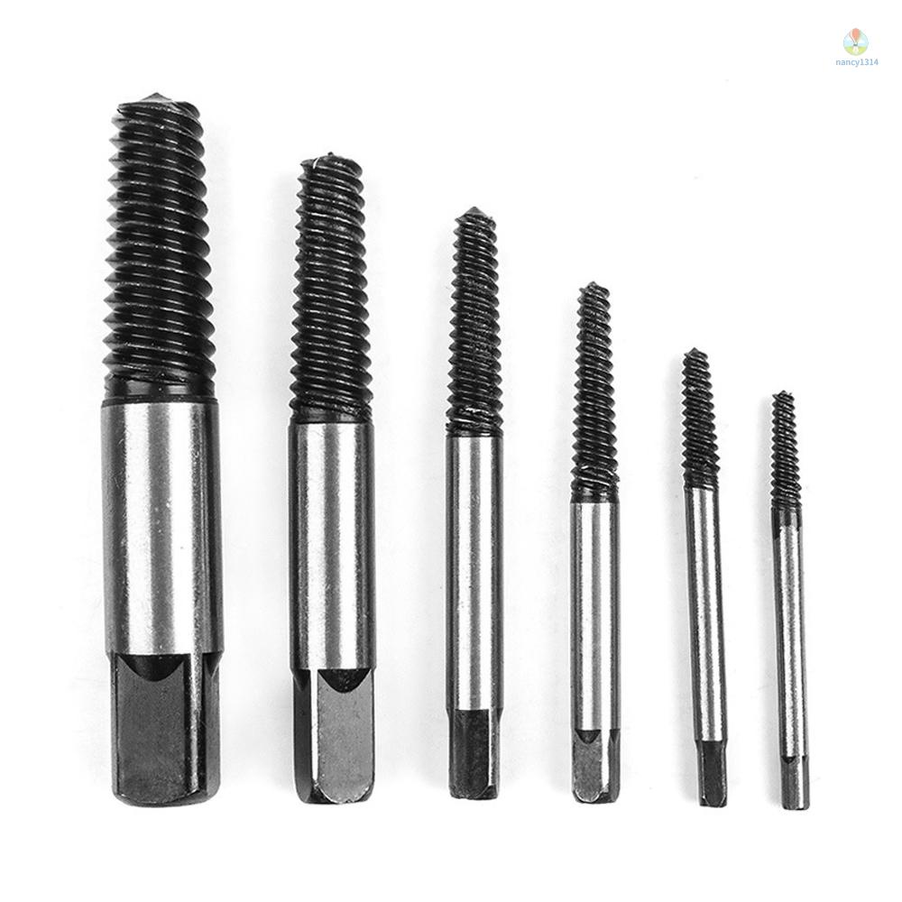 Set 12 Dụng Cụ Tháo Ốc Vít Bị Hỏng