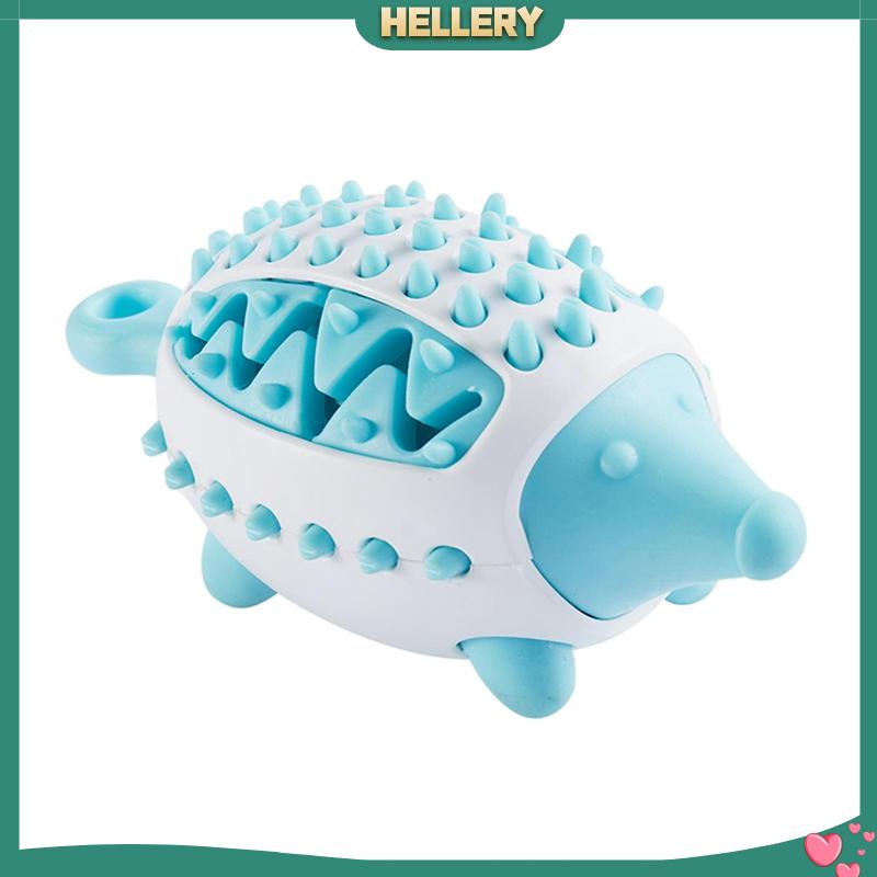 Quả Bóng Cao Su Đựng Thức Ăn Chống Cắn Huấn Luyện Thú Cưng