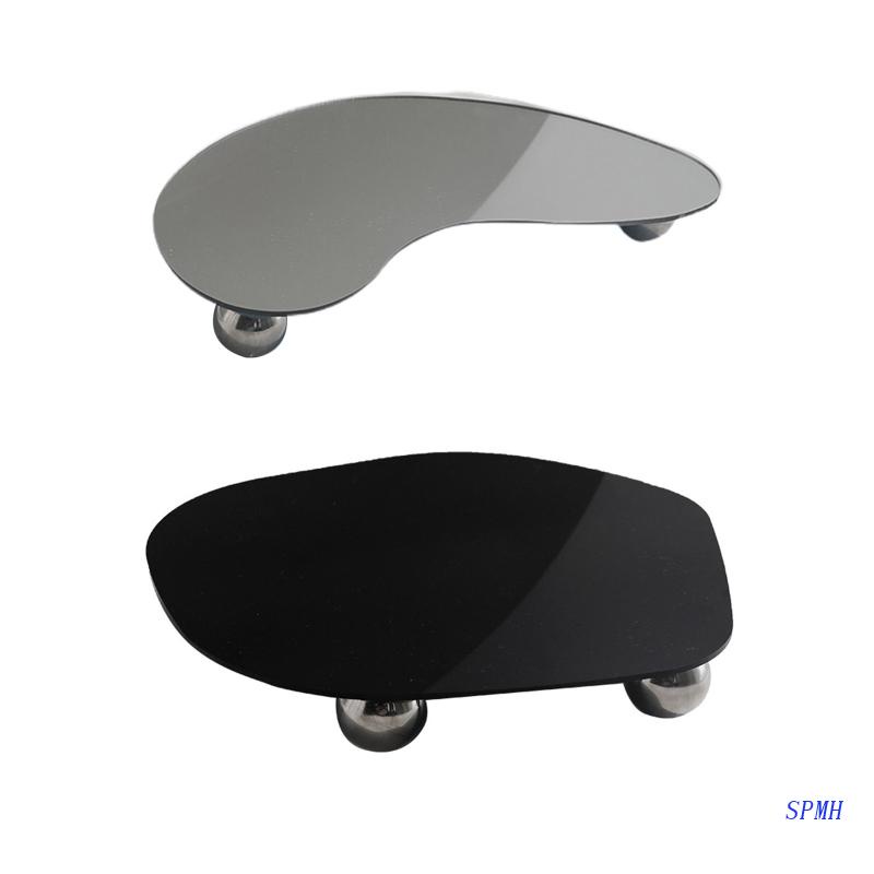 Khay Acrylic Thiết Kế Độc Đáo Dùng Trang Trí Nhà Cửa