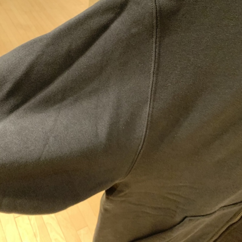 Áo Khoác Thể Thao Nike 100% Chính Hãng Dáng Rộng Có Mũ Trùm Cá Tính Dành Cho Nam