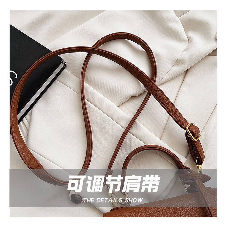 Túi Đeo Chéo, Xách Tay Thời Trang Cao Cấp Phụ Kiện Đầy Đủ Kèm Ảnh Chup That