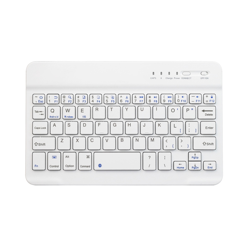 Bao Da Máy Tính Bảng Có Bàn Phím Bluetooth Cho Samsung Galaxy Z Fold 4 3 2