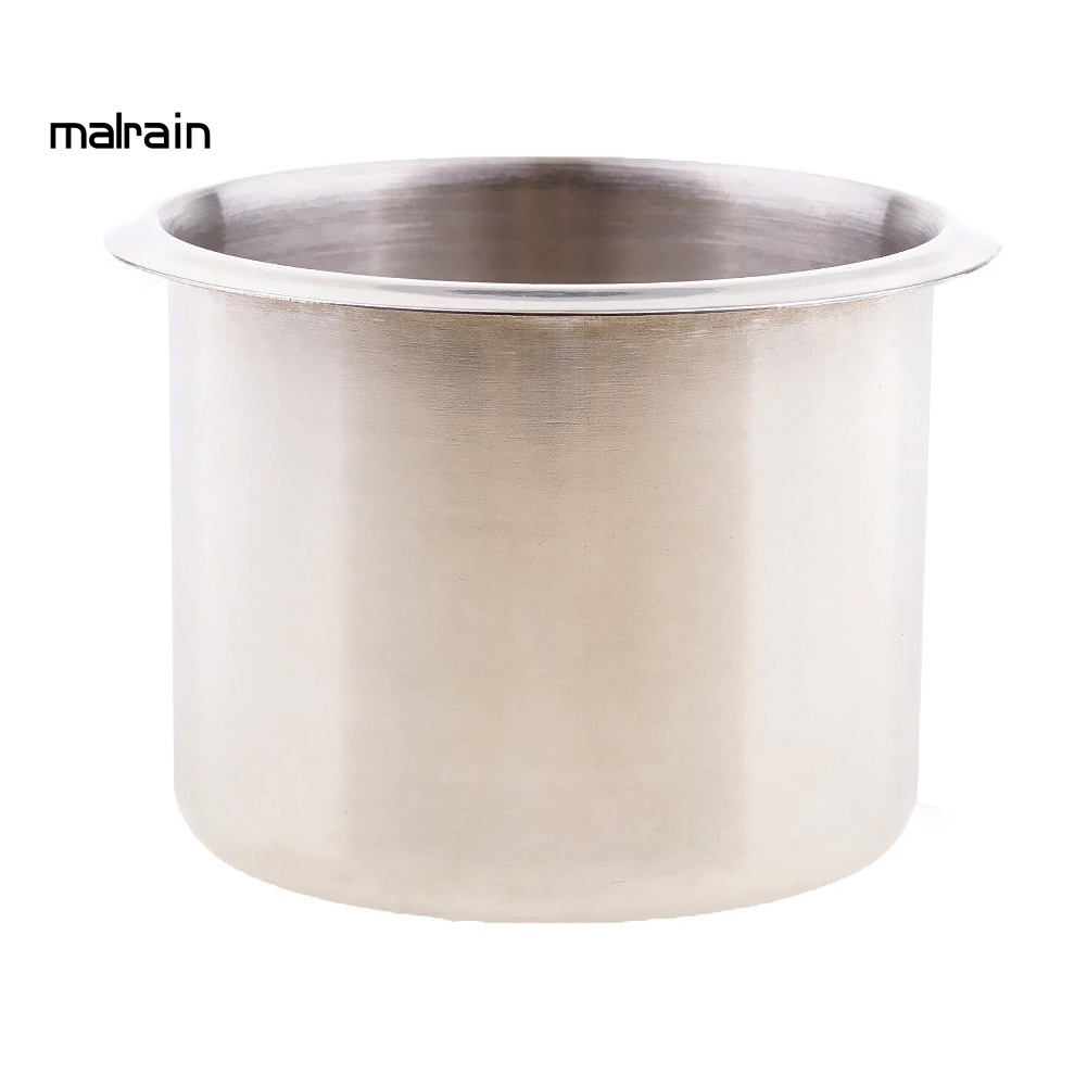 Bộ 2 Giá Đỡ Cốc Uống Nước Bằng Thép Không Gỉ Cho Tàu Thuyền RV Cắm Trại