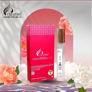 Nước hoa nữ cao cấp Charme Trust 10ml