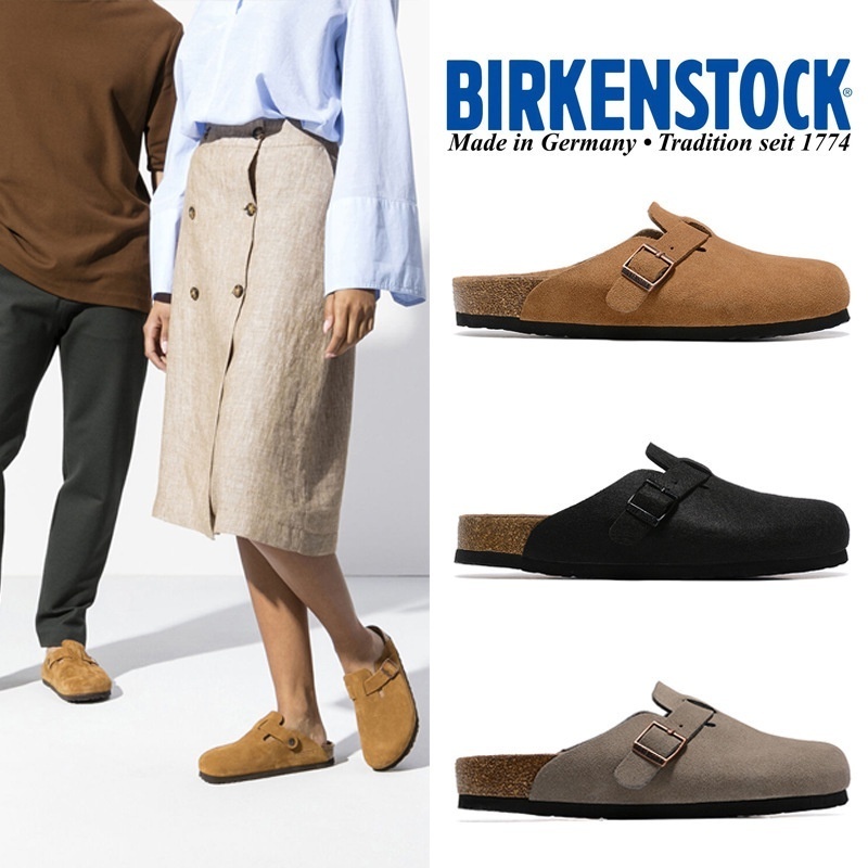 Dép Da birkenstock birkenstock Cỡ Lớn 43 44 45 46 Thời Trang Cho Nam