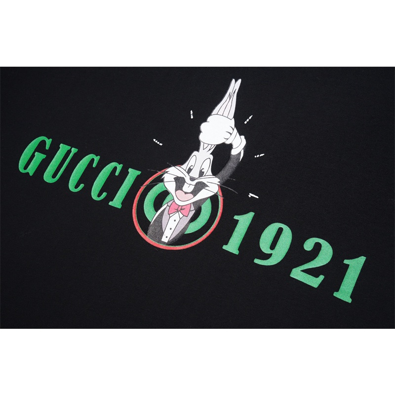 Gu88cc &amp; - Áo Thun Tay Ngắn Phong Cách Mới Nhất Thời Trang Cho Nam Và Nữ