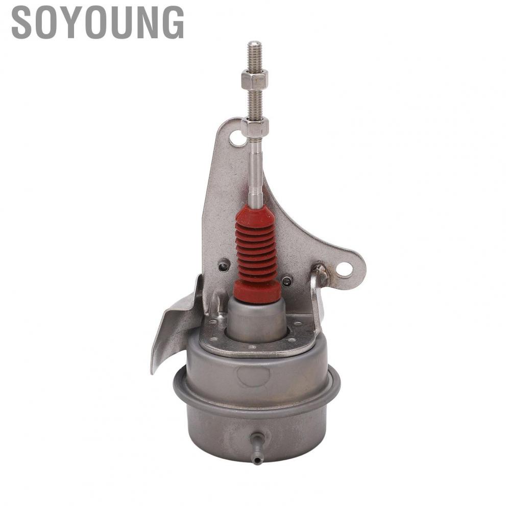 Soyoung Electric Wastegate Actuator  144112505R Efficient Heavy Duty for Car