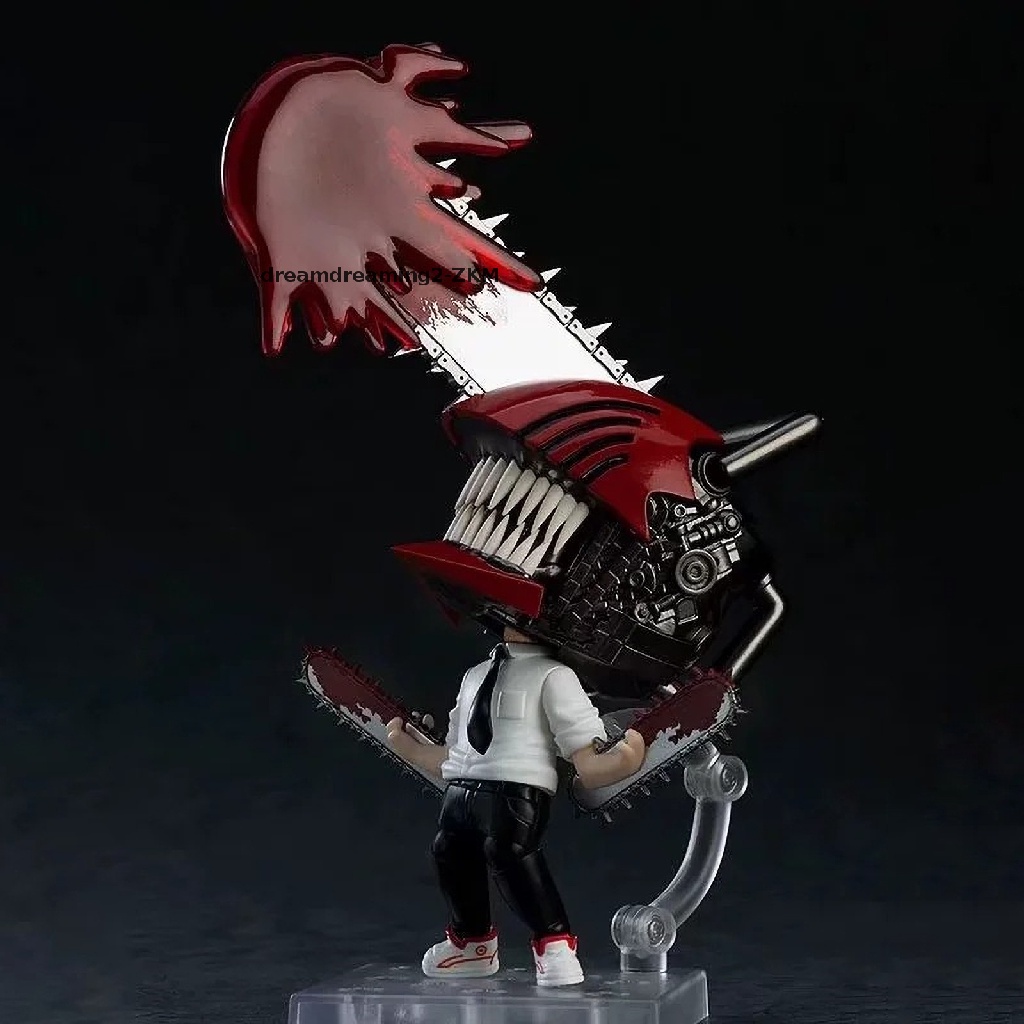 Búp Bê Nendoroid Q version 1560 1560 Độc Đáo Chất Lượng Cao# Nhân Vật Dianci Boqita Hoạt Hình Thủ Công [zkm]