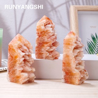 Đá mã não đỏ tự nhiên dùng trang trí độc đáo