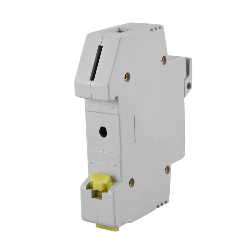 Giá Đỡ Cầu Chì RT18-32X AC 380V 32A 1 Cực 10x38mm