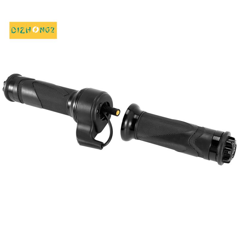 Bộ Điều Khiển Tốc Độ Tay Ga Xe Đạp Điện 3 Pin Chống Thấm Nước Toàn Diện