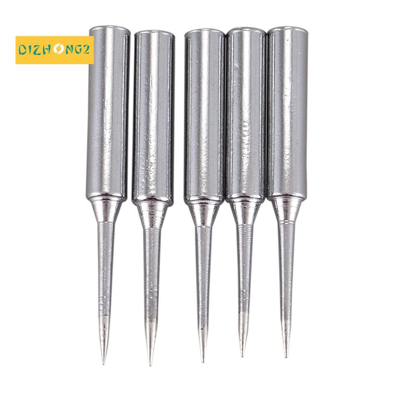 Set 5 Đầu Hàn 900M-T-LI Đường Kính 0.8mm