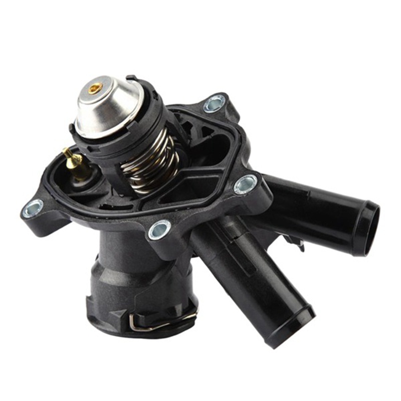 Phụ Kiện Chuyên Dụng Dành Cho Xe Hơi2712000315 Bộ Điều Khiển Nhiệt Độ Nước Làm Mát Cho Mercedes C250 SLK250