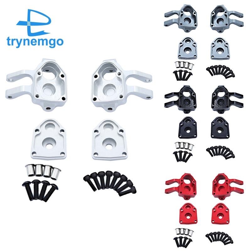 Trục Kim Loại Cho Xe Điều Khiển Từ Xa Axial UTB18 Capra 1 / 18