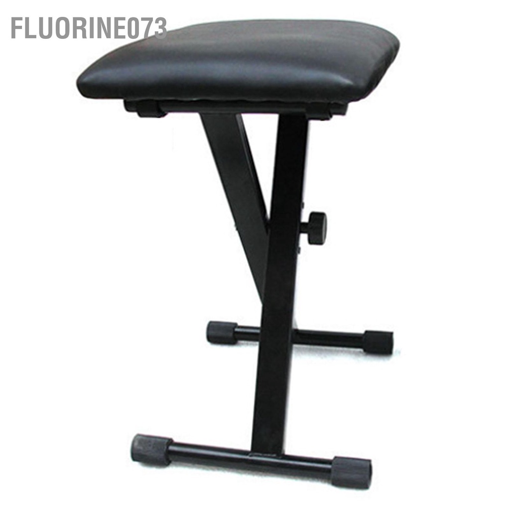 Hình Xăm Phân Gấp Di Động Microblading Thẩm Kim Loại Có Thể Điều Chỉnh Độ Cao Da PU 【Fluorine073】