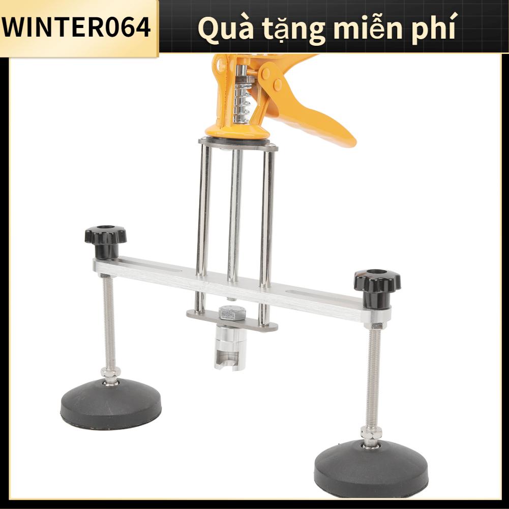 Winter064 Cầu kéo Dent Kéo mở rộng cầm tay Độ bền mạnh mẽ chính xác Phổ biến cho Sửa chữa thân xe