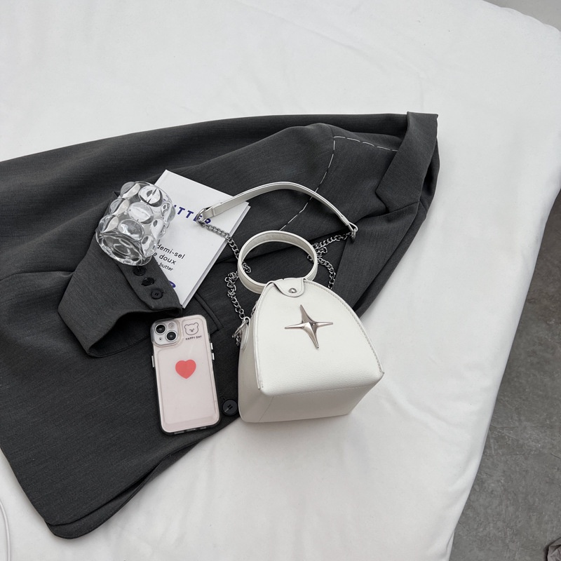 Túi Đeo Chéo Vai Sức Chứa Lớn Mẫu 2023 Thời Trang Dành Cho Nữ