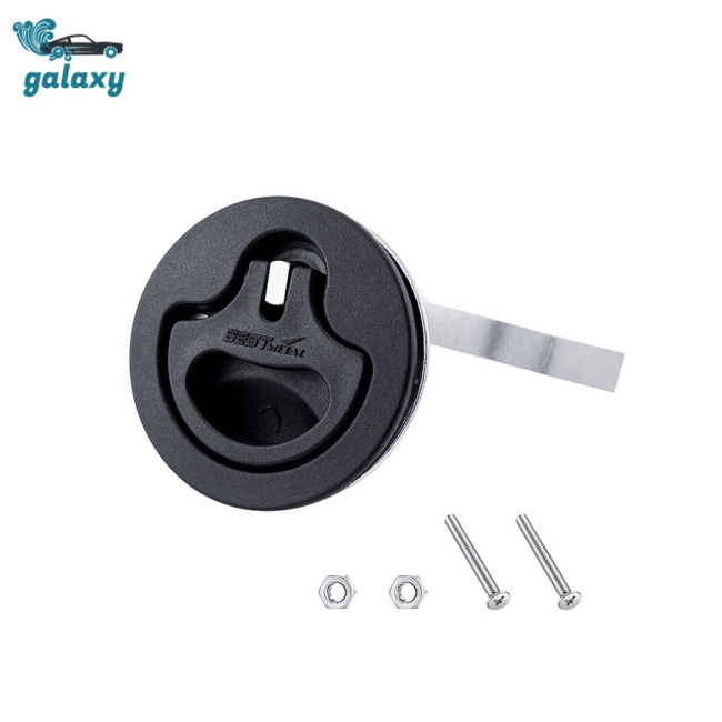 Phụ Kiện Chốt Kéo Kèm Ốc Vít 15-60mm Tùy Chỉnh Tiện Dụng Cho Tàu Thuyền