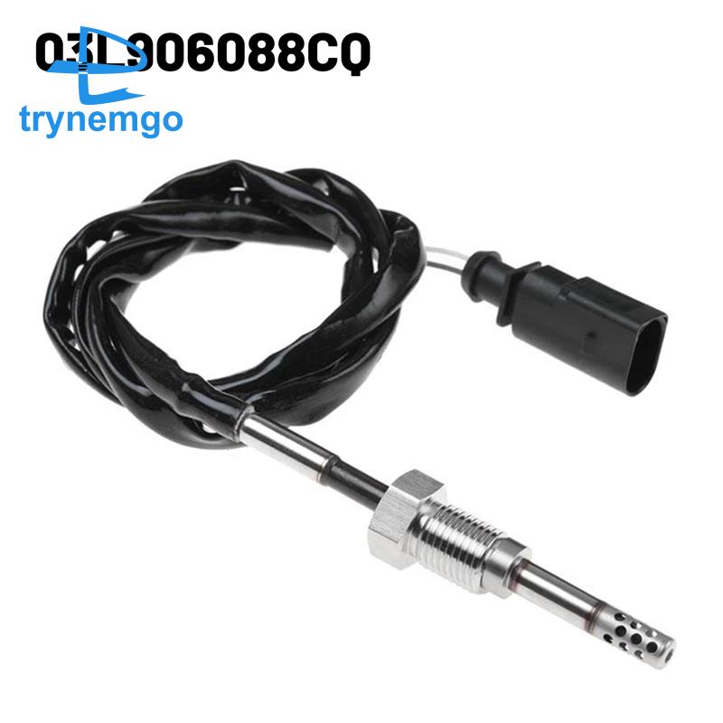 Bình Nước Dung Tích 03L 03L 03L Tiện Dụng906088Bộ Cảm Biến Nhiệt Độ Không Khí Cho 2010-2019 Vw Amarok Pickup 2.0L