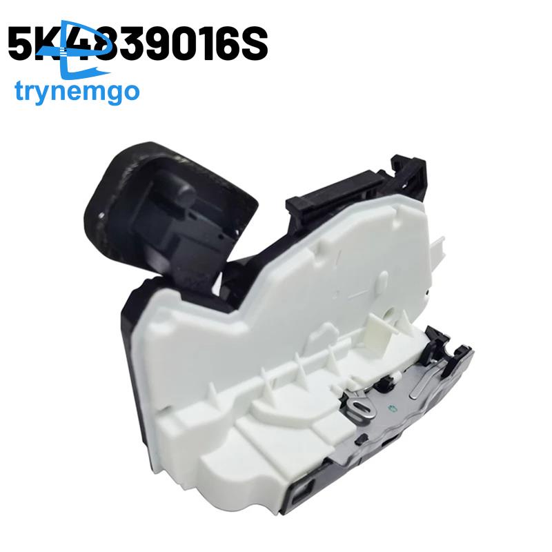 1 Cái 5K4839016Phụ Kiện Khóa Cửa Xe Hơi Vw Beetle Golf Jetta Chất Lượng Cao