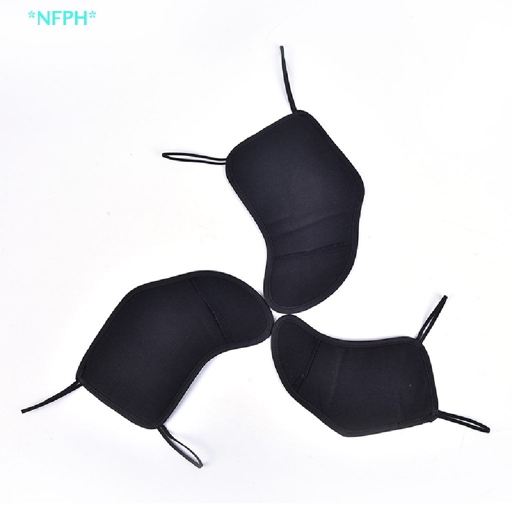 Đệm Cotton Bảo Vệ Vai Đàn Violin Chuyên Dụng Mới