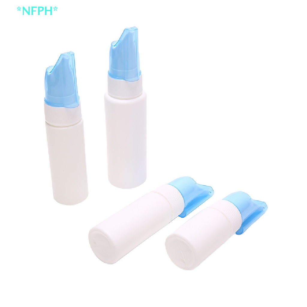 Lọ Rỗng Đựng Mỹ Phẩm 30 / 50 / 70 / 100ml Tiện Dụng Mới