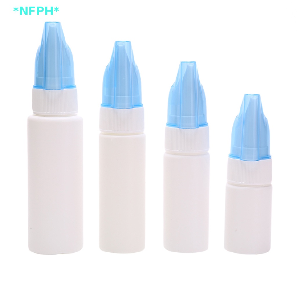 Lọ Rỗng Đựng Mỹ Phẩm 30 / 50 / 70 / 100ml Tiện Dụng Mới