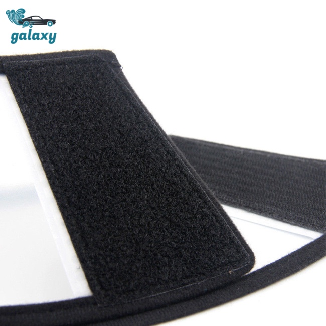 Galaxy Vòng Cổ Bảo Vệ Cho Thú Cưng Hình Nón