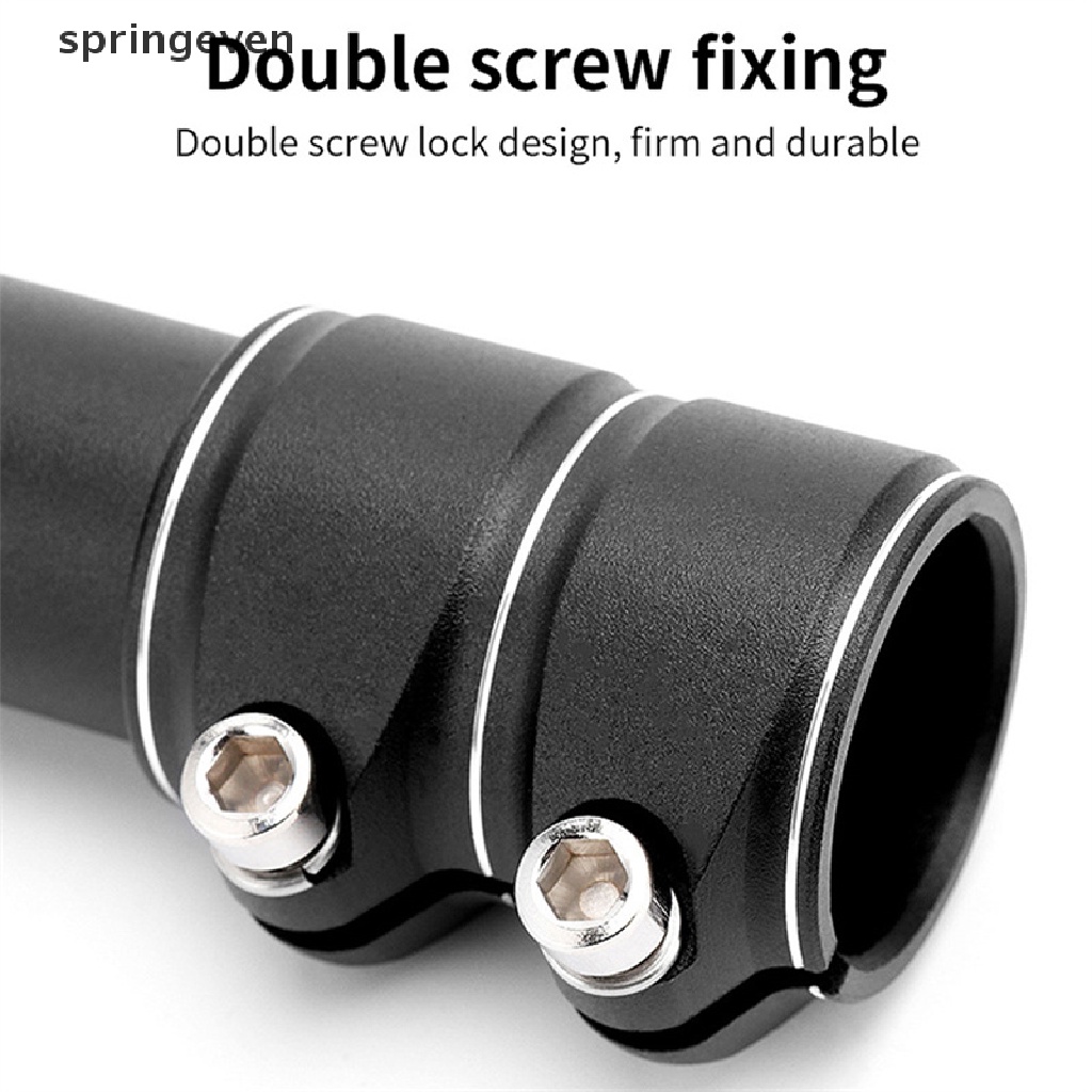 Ống Nối Dài Nâng Ghi Đông Xe Đạp 120mm