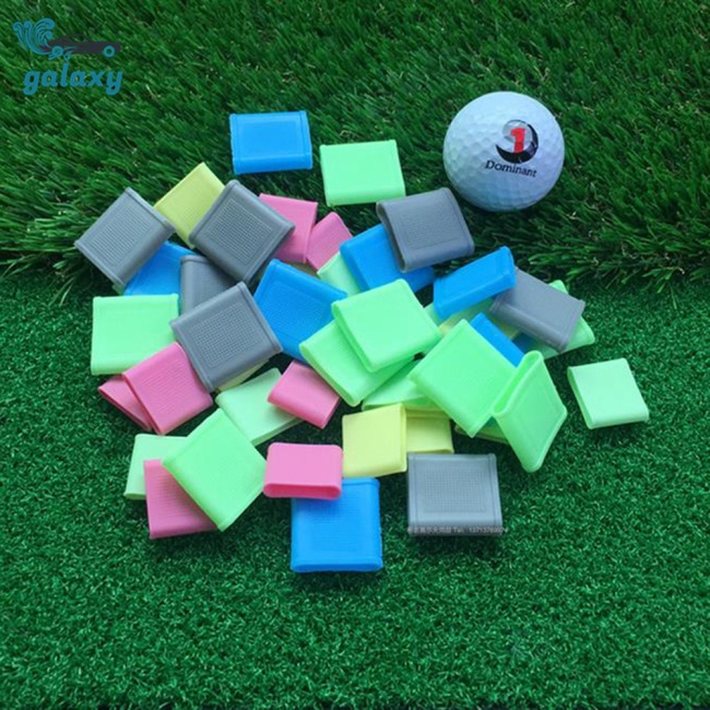 Galaxy Bọc Ngón Chân Silicon Nhiều Màu Hỗ Trợ Chơi Golf Cho Nam