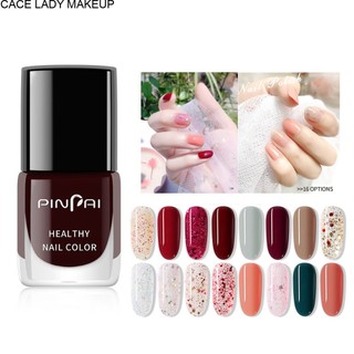 Sơn móng tay pinpan 6ml lâu trôi nhanh khô không phai màu