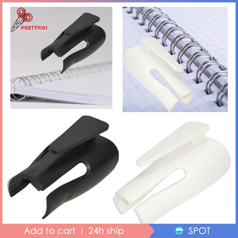 [Prettyia1] Dụng Cụ Mở Nắp Thùng Lá Dễ Sử Dụng Cho Sổ Tay