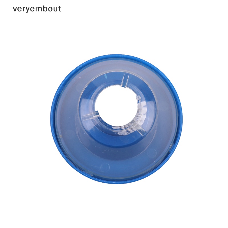 Ut Vỏ Bọc Chống Bụi Cho Máy Khoan Điện Gia Đình connecg l