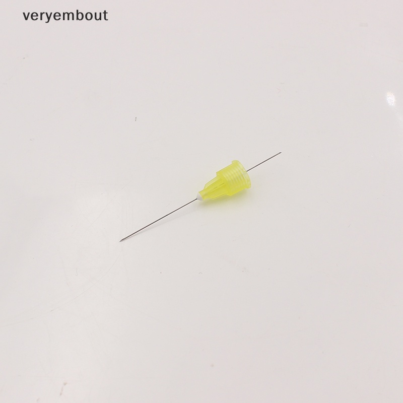 Set 100 Túi Hạt Không Đau Siêu Mịn 30G * 21mm / 25mm