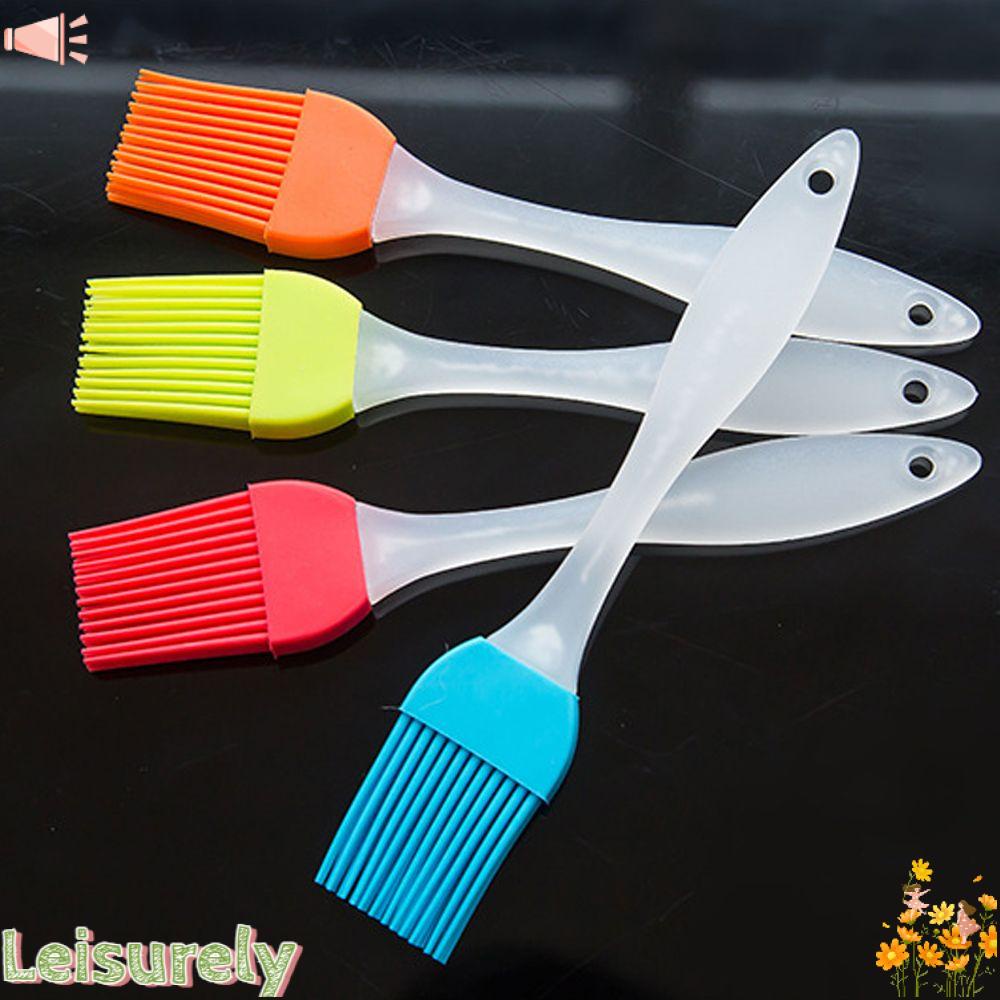 Bộ 1/5 Cọ Phết Dầu Nướng Bánh/ BBQ Chuyên Dụng Chất Lượng Cao