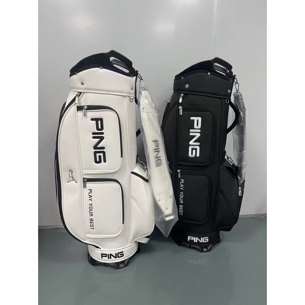 Túi Đựng Gậy Golf Ping- Túi Golf Ping- Golf Bag