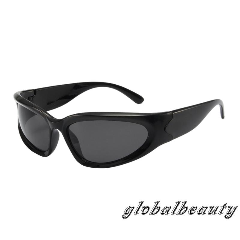 Kính Mát Chống Tia UV Siêu Nhẹ Thời Trang Mùa Hè Cho Nam Và Nữ