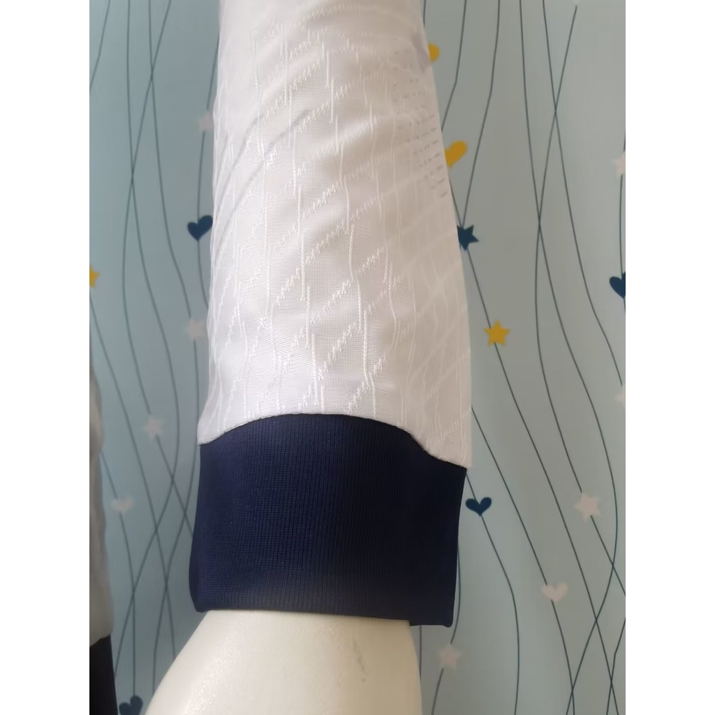 Áo Bóng Đá Dài Tay Chất Lượng Cao Thiết Kế Mới 2023