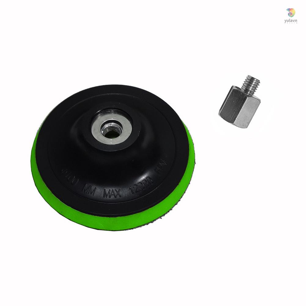 1 Đầu Chuyển Đổi M10 Sang M14 Chuyên Dụng Cho Máy Mài Góc