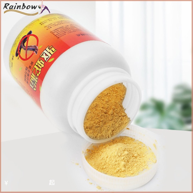 Hộp Phấn Trang Điểm Chống Côn Trùng Tiện Dụng Cho Gia Đình / Cắm Trại