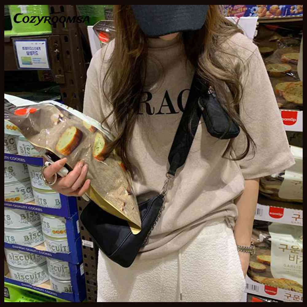 Túi Đeo Vai 3 Trong 1 Thời Trang Cho Nữ